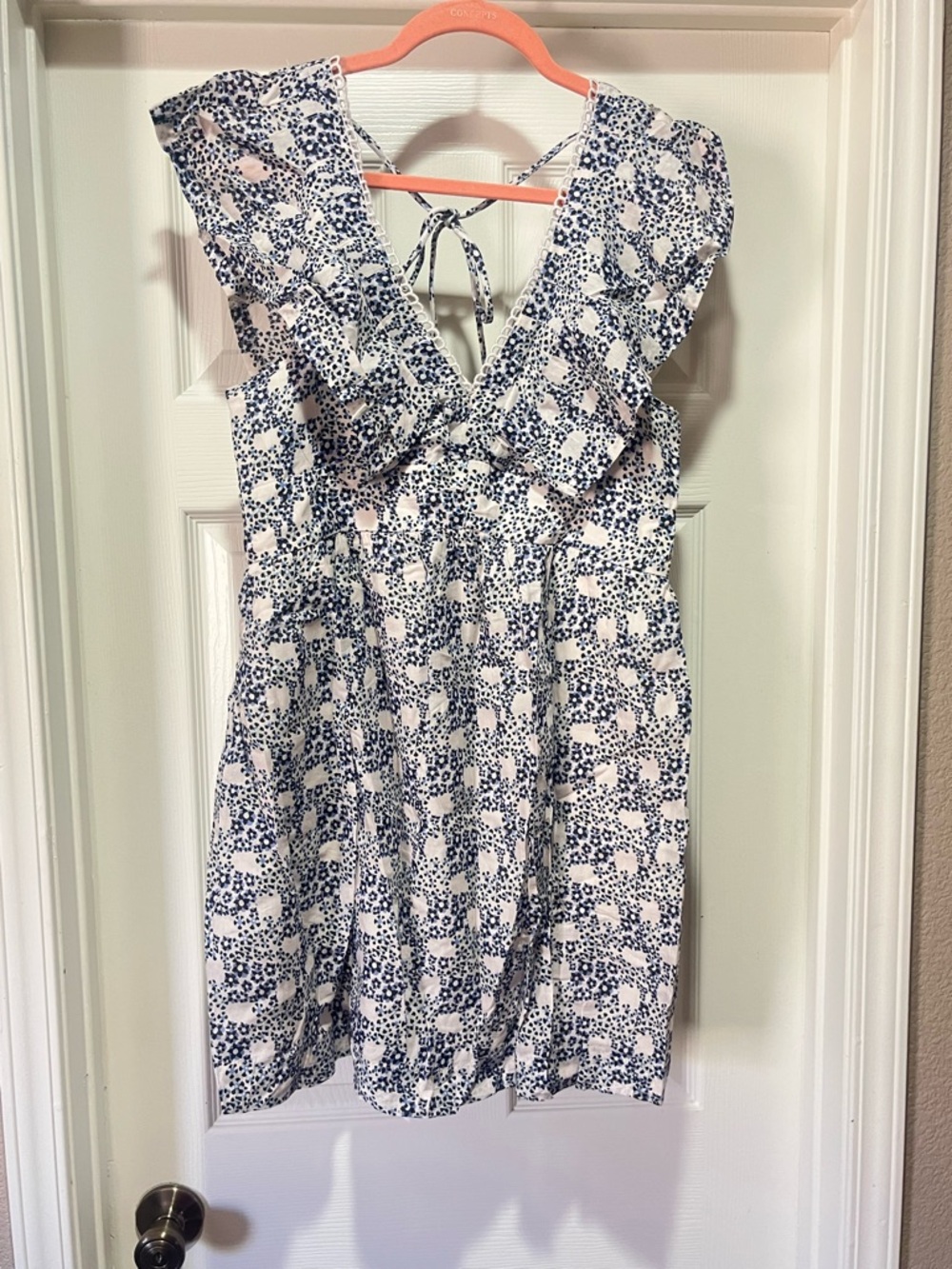 Anthropologie Dress NWT XS